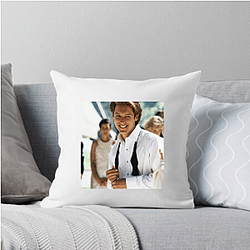Screen Enigma James Spader Pillows Cover