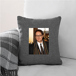 Dialogue Craftsman James Spader Pillows Cover