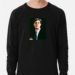 Voice of Velvet James Spader Sweatshirts