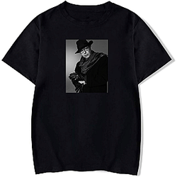 Dramatic Precision James Spader T-Shirts