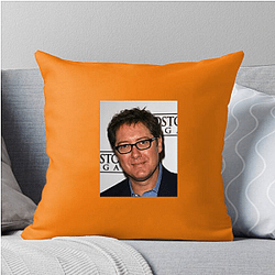 Complex Charisma James Spader Pillows Cover