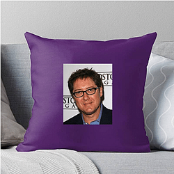 Complex Charisma James Spader Pillows Cover