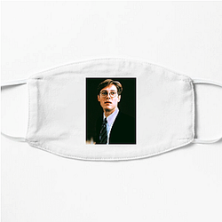 Voice of Velvet James Spader Face Masks