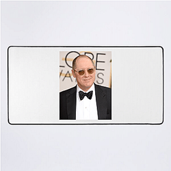 Scene Stealer James Spader Mouse Pads