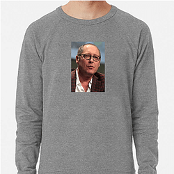 Master of Mystery James Spader Sweatshirts