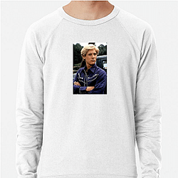 Character Virtuoso James Spader Sweatshirts