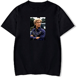 Character Virtuoso James Spader T-Shirts