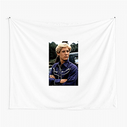 Character Virtuoso James Spader Tapestries