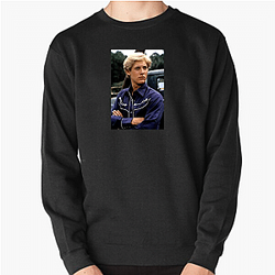 Character Virtuoso James Spader Sweatshirts