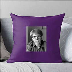 Spotlight Magnet James Spader Pillows Cover