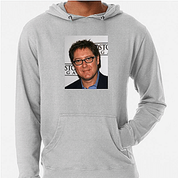 Complex Charisma James Spader Hoodies