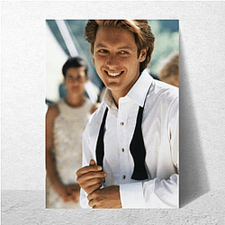 Screen Enigma James Spader Posters