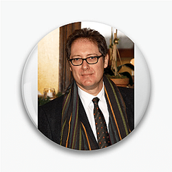 Dialogue Craftsman James Spader Pins