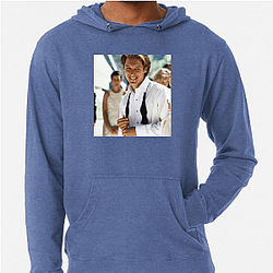 Screen Enigma James Spader Hoodies