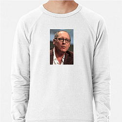 Master of Mystery James Spader Sweatshirts