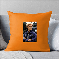 Character Virtuoso James Spader Pillows Cover