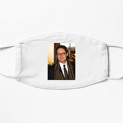 Dialogue Craftsman James Spader Face Masks