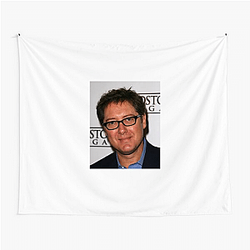 Complex Charisma James Spader Tapestries