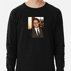 Dialogue Craftsman James Spader Sweatshirts