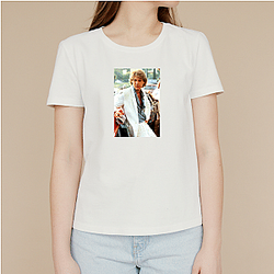Cinematic Strategist James Spader T-Shirts