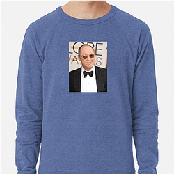 Scene Stealer James Spader Sweatshirts