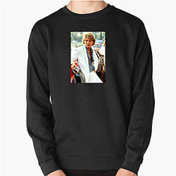 Cinematic Strategist James Spader Sweatshirts