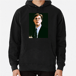 Voice of Velvet James Spader Hoodies