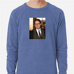 Dialogue Craftsman James Spader Sweatshirts