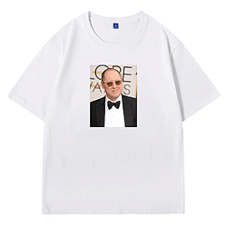 Scene Stealer James Spader T-Shirts