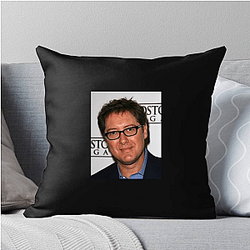 Complex Charisma James Spader Pillows Cover