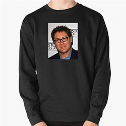 Complex Charisma James Spader Sweatshirts