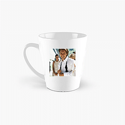 Screen Enigma James Spader Mugs
