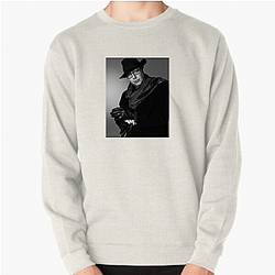 Dramatic Precision James Spader Sweatshirts
