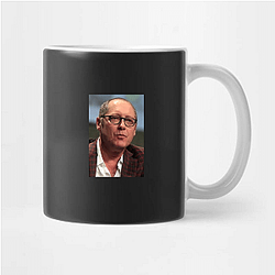 Master of Mystery James Spader Mugs