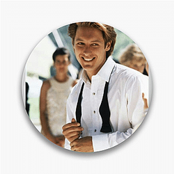 Screen Enigma James Spader Pins