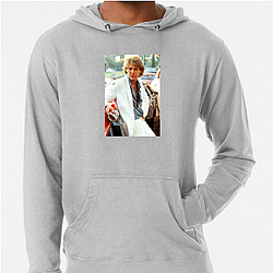 Cinematic Strategist James Spader Hoodies