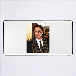 Dialogue Craftsman James Spader Mouse Pads