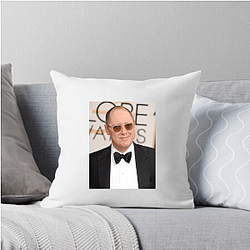 Scene Stealer James Spader Pillows Cover