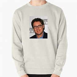 Complex Charisma James Spader Sweatshirts