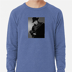 Dramatic Precision James Spader Sweatshirts