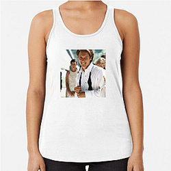 Screen Enigma James Spader Tank Tops