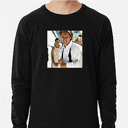 Screen Enigma James Spader Sweatshirts