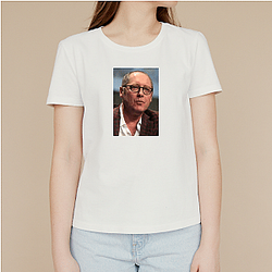 Master of Mystery James Spader T-Shirts