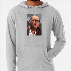 Master of Mystery James Spader Hoodies