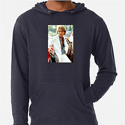 Cinematic Strategist James Spader Hoodies