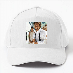 Screen Enigma James Spader Hats & Caps
