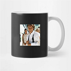 Screen Enigma James Spader Mugs