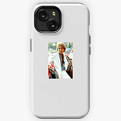 Cinematic Strategist James Spader Samsung Cases