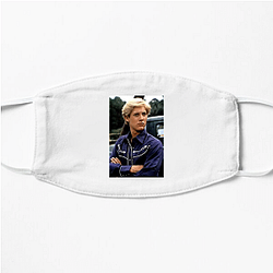 Character Virtuoso James Spader Face Masks