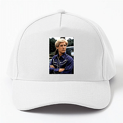 Character Virtuoso James Spader Hats & Caps
